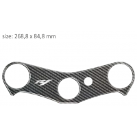 Протектор за трипътник PPSY14P/PR3126 YAMAHA R1 2007-2008г.