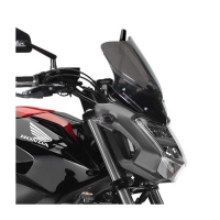 Спортна слюда BARRACUDA AEROSPORT Honda NC 700S (2012-13) NC 750S (2015-20) 75875