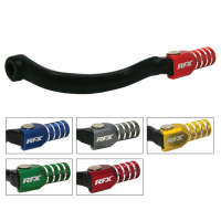 Скоростен лост RFX Race Gear Lever (Black/Red) - Gas Gas EC125-300 83284