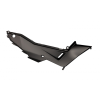 Странични панели RACETECH Side Panels (Black) Honda XL 750 Transalp 23-25