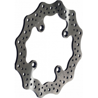 Спирачен диск RFX Race Wave Fixed Brake Disc YZ 80 93-01 / 85 01-25