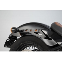 Стойка за куфар SW-MOTECH SLH SIDE CARRIER R FLSL 1750 ABS 21