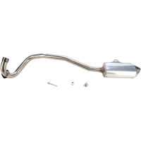 Генерация FMF EXHAUST PC4 BGBORE CRF50