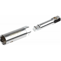 Дълбок тип гаечен ключ RFX Race Series Deep Type Plug Spanner - for NGK C Type (10x16mm) Plugs