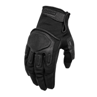 Мото ръкавици ICON Punchup Black