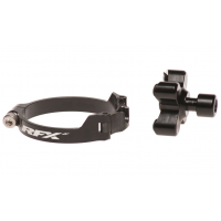 Holeshot система RFX Pro Launch Control (Black) - Honda CRF250/450