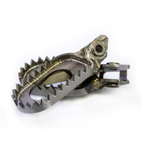 Степенки RFX Factory Titanium Footrests KTM 2016 ->