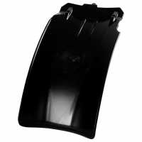 Заден калобран Polisport KTM 65 SX - 2009-15 Black