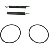 Пружини за закрепване FMF SPRING/ORING KIT CR500