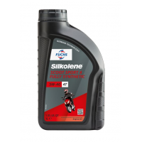 Масло FUCHS SILKOLENE SCOOT SPORT 4 5W40 1L