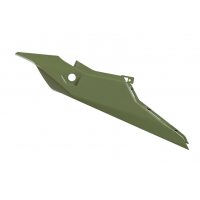 Странични панели RACETECH Side Panels (Camo Green) Honda XL 750 Transalp 23-25 85184