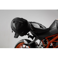 Комплект чанти за седалка SW-MOTECH BLAZE H SADDLEBAG SET DUKE 125