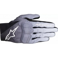 Ръкавици ALPINESTARS REEF V2 GRY/BLK/WHT
