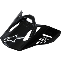 Козирка за мотокрос каска ALPINESTARS Supertech M10/M8