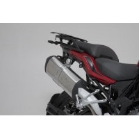 Странични стойки за куфари SW-MOTECH PRO SIDE CARRIER TRK 502 X ABS \
