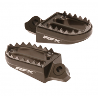Степенки RFX Pro Series 2 Footrests (Hard Anodised) - Suzuki RMZ250/450) 10-25