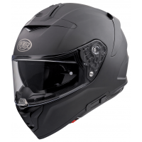 Каска PREMIER DEVIL U9 BM MATT BLACK