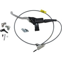 Комплект хидравличен съединител MAGURA HYD CLUTCH SYS RMZ450