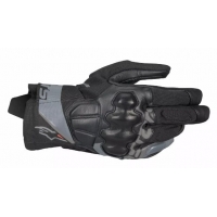 Ръкавици ALPINESTARS COROZAL V3 Drystar® BLACK