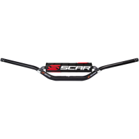 Кормило SCAR HANDLEBAR X2 за HONDA D28.6MM RC