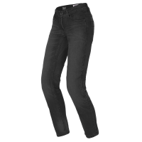 Дамски мото дънки SPIDI J-TRACKER Black