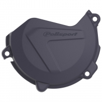 Протектор за съединител POLISPORT HUSQVARNA FE450/501/FX450 BLUE