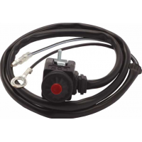 Конзола за изключване RFX Race Kill Button - OEM Replica 83183