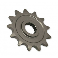 Преден пиньон RFX Race Front Sprocket 12 Teeth TM Racing MX 125 01-22