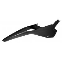 Заден калник RACETECH Rear Fender - Beta RX 300 2T 2024 (Black)