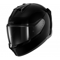 Каска SHARK D-SKWAL 3 BLACK