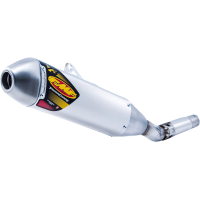 Гърне FMF Powercore 4 Slip-On Muffler за SUZUKI DRZ400S