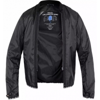 Ветроустойчиво яке JOHN DOE Aero Mesh BLACK