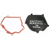 Капак за запалване BOYESEN IGNITION CVR YZ250 Black
