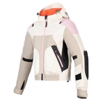 Дамско яке ALPINESTARS MOLLY Air Pink/Sand