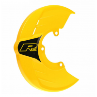 Предпазител спирачен диск RFX Pro Disc Guard (Yellow) Universal to Fit RFX Disc Guard Mounts