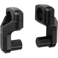 Повдигачи за кормило SW-MOTECH BAR BACK VARIO 22MM B
