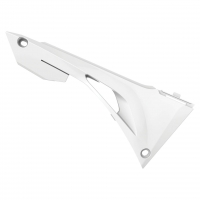 Протектори за въздушна кутия Polisport HONDA CRF250R-2018-21 /  CRF450R-2017-20 WHITE