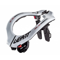 Детска протекторна яка LEATT 3.5 White