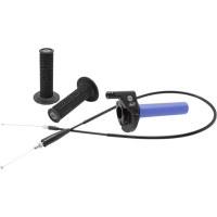 Кит конзола + жило за газ MOTION PRO THROTTLE KIT YAM/YFM350