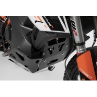 Протектор двигател SW-MOTECH ENGINE GUARD ADVENTURE 790 22-23
