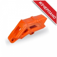 Водач за верига KTM SX/ SX-F/ EXC/EXC-F /XC /XC-F/ Husqvarna TC/TE/FC/FE Orange