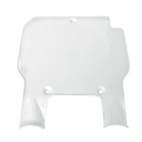 Предна табела Polisport Kawasaki KX 125/KX 250/KX 500 1989-95) White