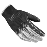 Мото ръкавици SPIDI X-KNIT BLACK/GREY