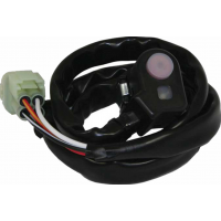 Конзола за стартер RFX Race Start Button - OEM Replica CRF 250X 2004-18