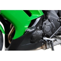 Краш тапи SW-MOTECH FRAME SLIDER SET ER-6F 650 ABS