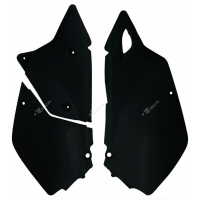 Странични панели RACETECH Side Panels Black DR-Z 400