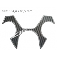 Протектор за трипътник PPSY6P/PR3134 YAMAHA XJ6; XJ6 DIVERSION; XJ6 DIVERS.F