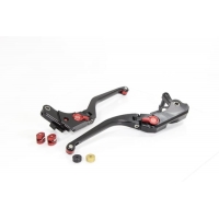 Лост спирачка GILLES BRAKE LEVER MPBL BK RSV4 1000