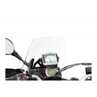 Стойка за навигация SW-MOTECH COCKPIT GPS MOUNT XT 1200 Z ABS 10-13
