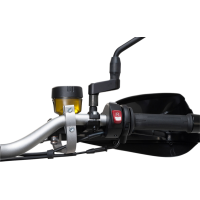 Адаптери за огледала SW-MOTECH MIRROR EXTENSION F 650